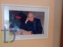 Vzor viery a vytrvalosti